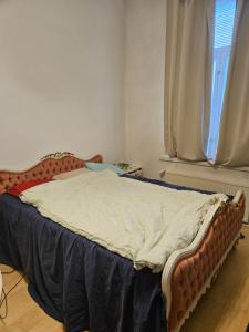 Asuntoni keskustassa