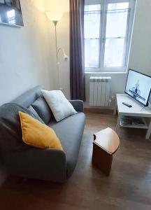 Appartements La Provence a Colmar : photos des chambres