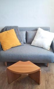 Appartements La Provence a Colmar : photos des chambres