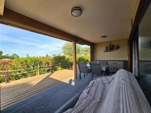 Sejours a la campagne GRENATIERE : photos des chambres