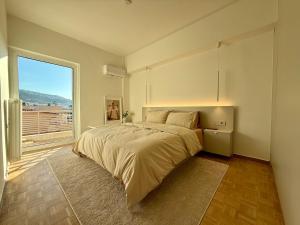 Sunny Downtown Glyfada Penthouse