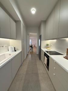 Sunny Downtown Glyfada Penthouse