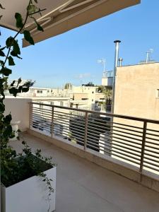 Sunny Downtown Glyfada Penthouse