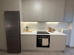 Sunny Downtown Glyfada Penthouse