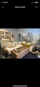 Chambre De L étang - Ubytování bez kategorie ve městě Saint-Paul