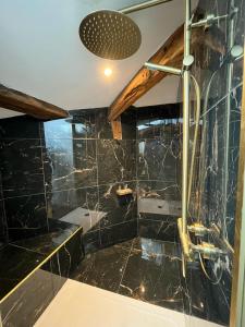 B&B / Chambres d'hotes Domaine de Pourrouquet - Chambres d-hotes : photos des chambres