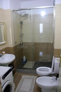 Apartament Shkoder