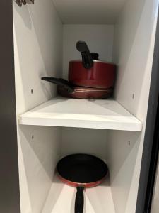 Luxury 1BR apartment Al jada