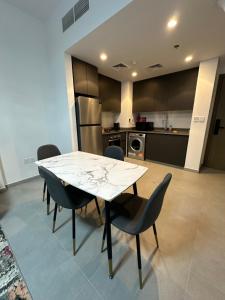 Luxury 1BR apartment Al jada