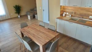 Апартаменти Bella Deluxe