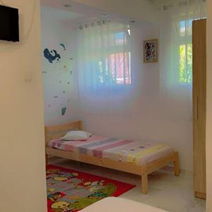 Casa Rainbow Costinesti