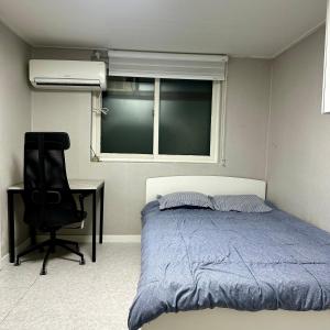 Phòng Đôi (Double Room)