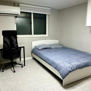NJ Affordable and cozy accommodation near Nakseongdae Station
