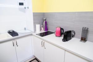 Apartament przy Rynku