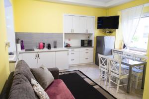 Apartament przy Rynku