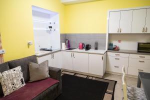 Apartament przy Rynku