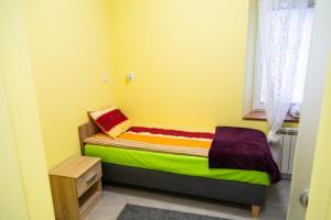 Apartament przy Rynku