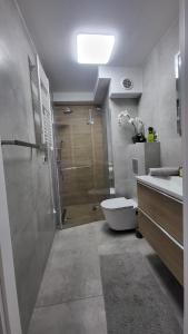 Apartament Stegna Baltic Shell