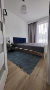 Apartament Stegna Baltic Shell