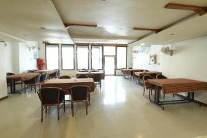 Hotel Aagam Executive