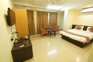 Hotel Aagam Executive