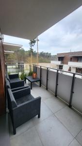 Apartament Stegna Baltic Shell