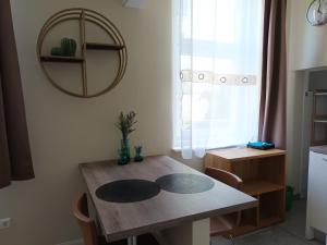 Hilltop Garden Apartman