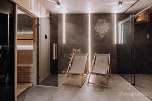 Widokówka Apartamenty Kościelisko Sauna widok na Panoramę Tatr