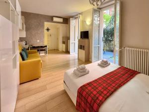 Gioire apartments Milan - Duomo 4 metro stops - near Olympic Village