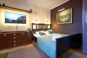 Old Town Vibe Premium Apartment Studio