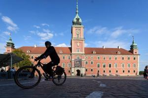 Old Town Vibe Premium Apartment Studio