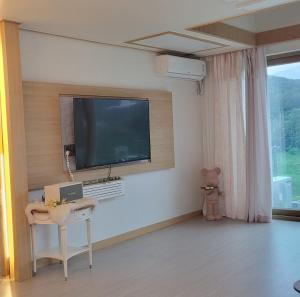 프렌치 하이디 속초 울산바위 설악