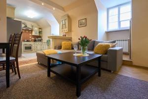 Old Town Vibe Premium Apartment Studio