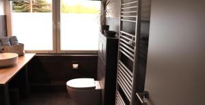 Ferienwohnung Seewiefke