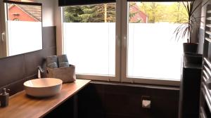 Ferienwohnung Seewiefke