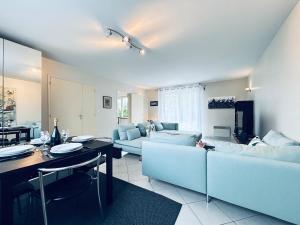 Appartements Le Gre d Argent grande maison au coeur des vignes : photos des chambres