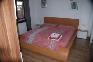 Weinberg-Panoramaferienhaus