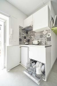 Aldabea II apartamento sostenible