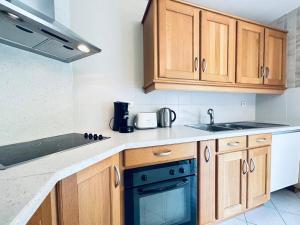 Appartements Le Gre d Argent grande maison au coeur des vignes : photos des chambres