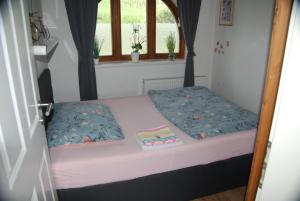 Weinberg-Panoramaferienhaus