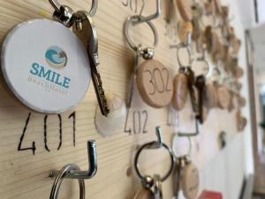 Smile Beach Hotel Nuova Gestione