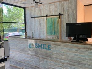 Smile Beach Hotel Nuova Gestione