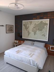 MUN Apartment City - Major Unforgettable Nights