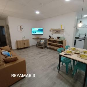Apartamentos Reyamar