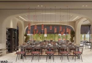 Safin Hotel & Spa