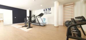 Marina Real III Denirent