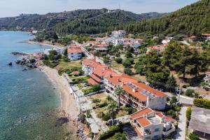 Amfitriti Apartments by RentalsPro - Loutra Agias Paraskevis Halkidiki