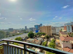 Elite 2 bedroom westlands