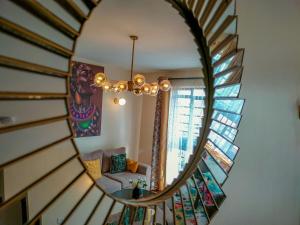 Elite 2 bedroom westlands