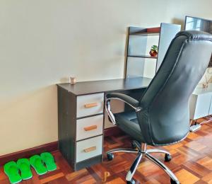 Elite 2 bedroom westlands